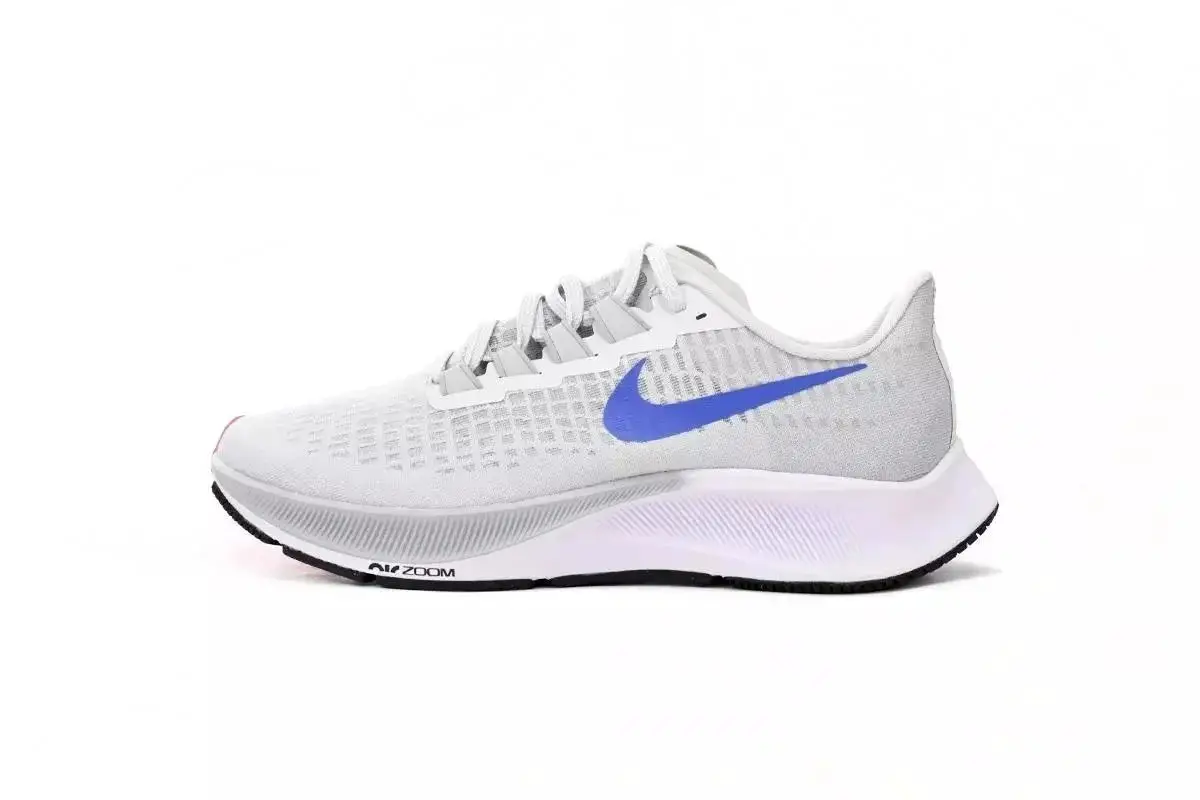 Pure Platinum Racer Blue BQ9646-006