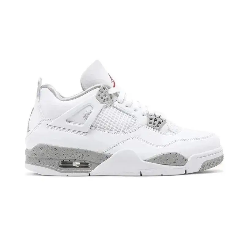 White Oreo CT8527-100