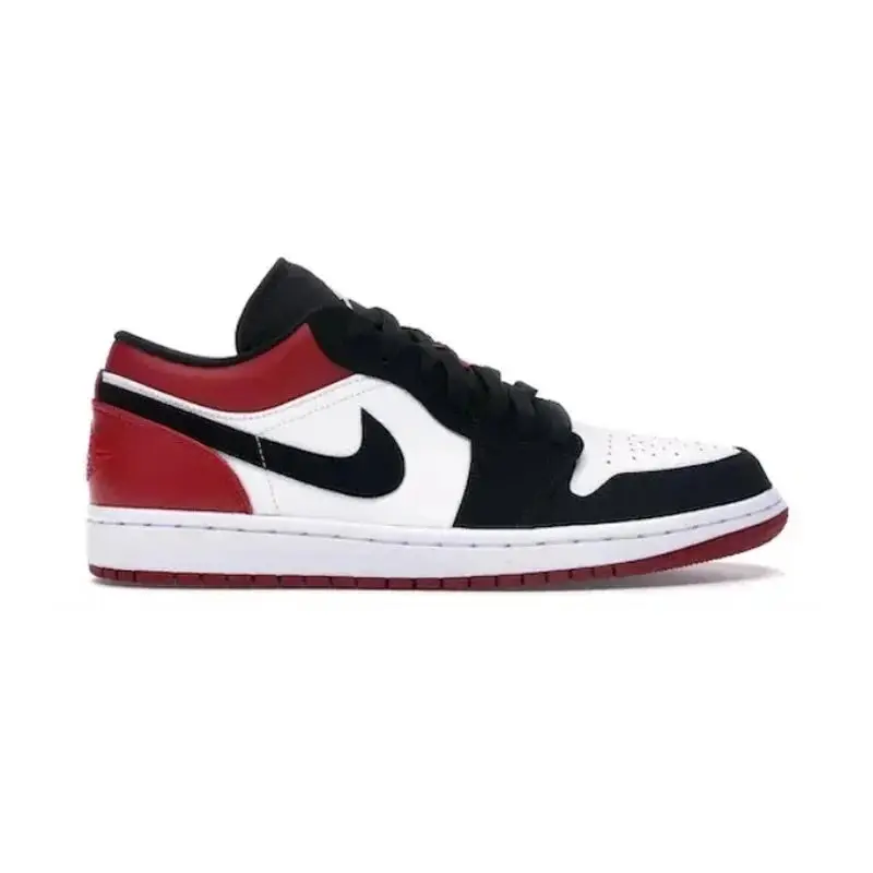 Black Toe 553558-116