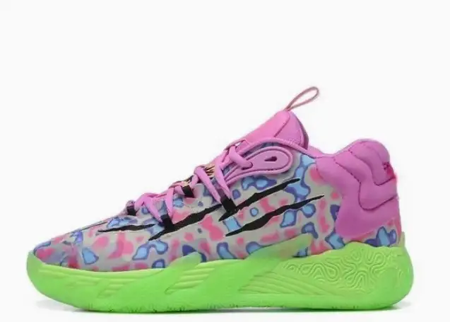 Ⅲ Sangyo Pink Purple