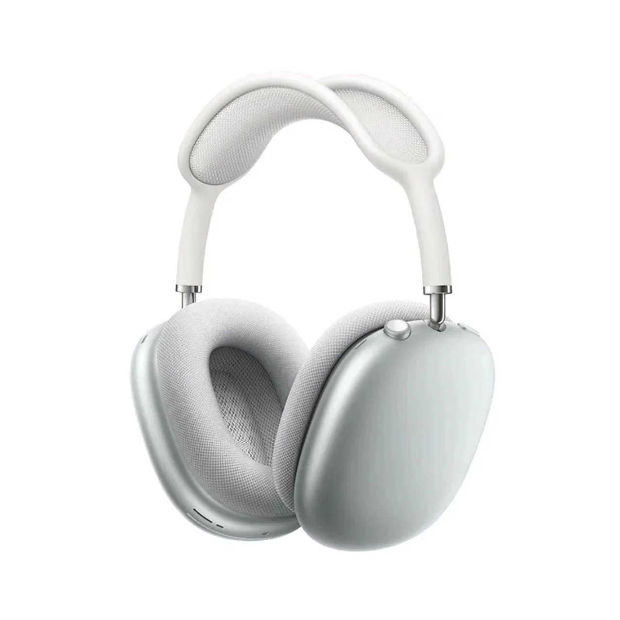 White metal shell+Spatial audio+TOP