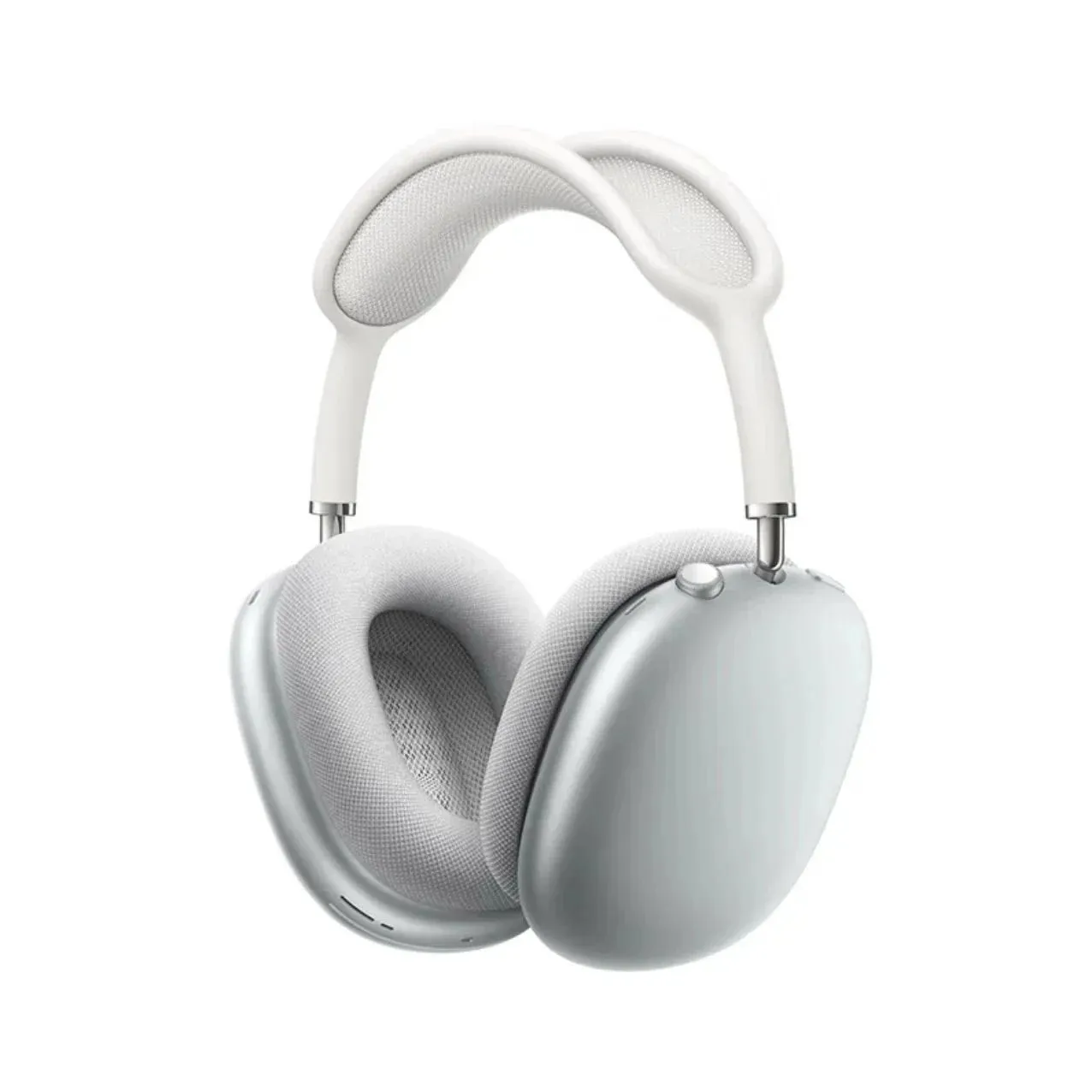 White metal shell+Spatial audio+TOP