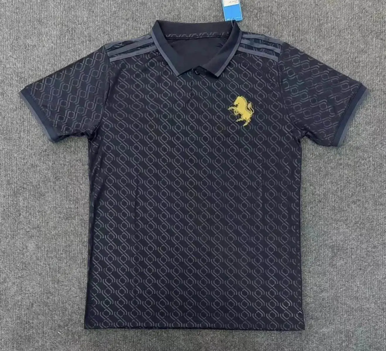 Juventus second team