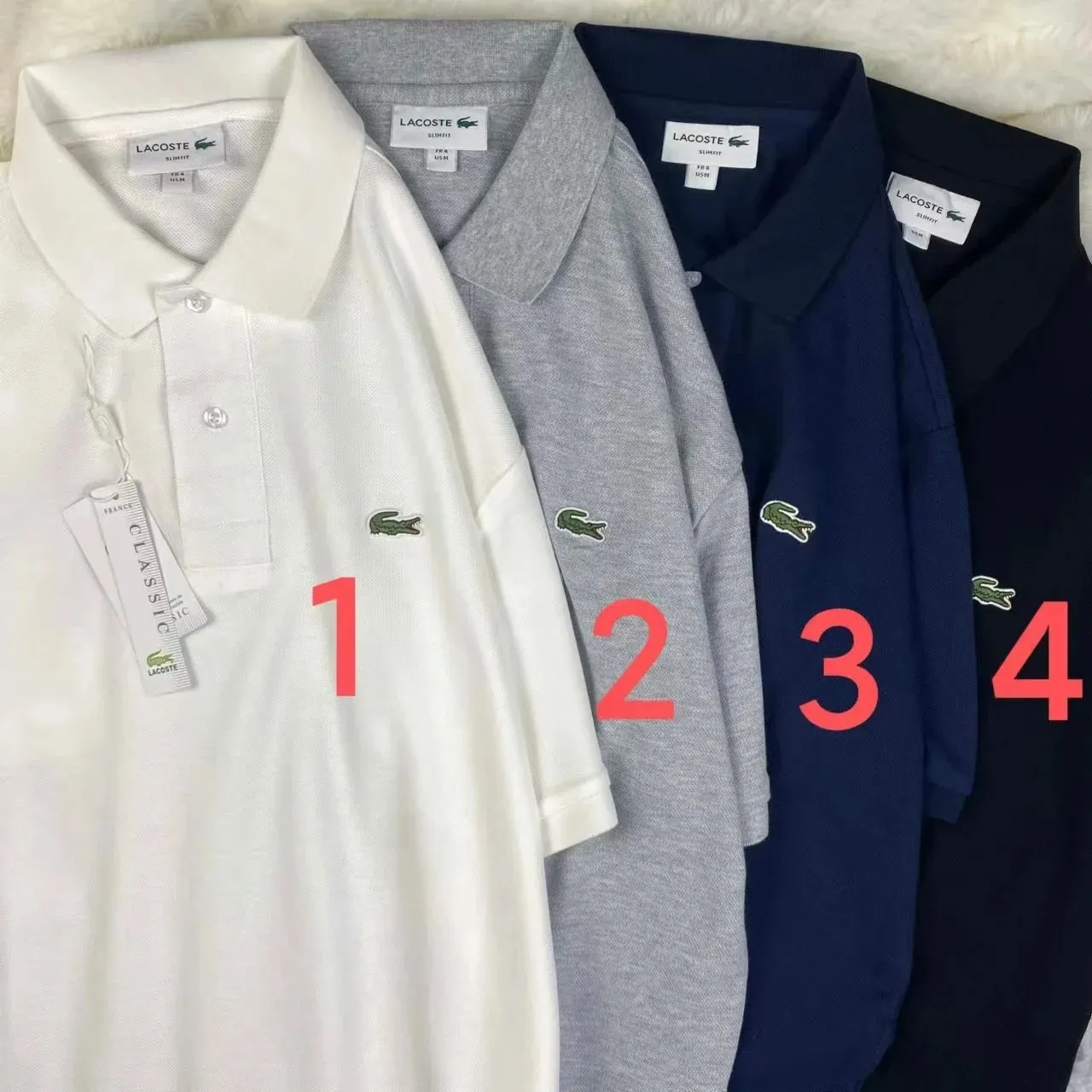 Place an order and send it on the 1st