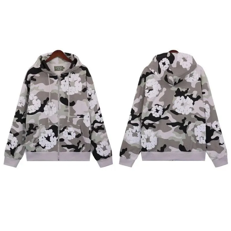 Bra6026 camouflage gray