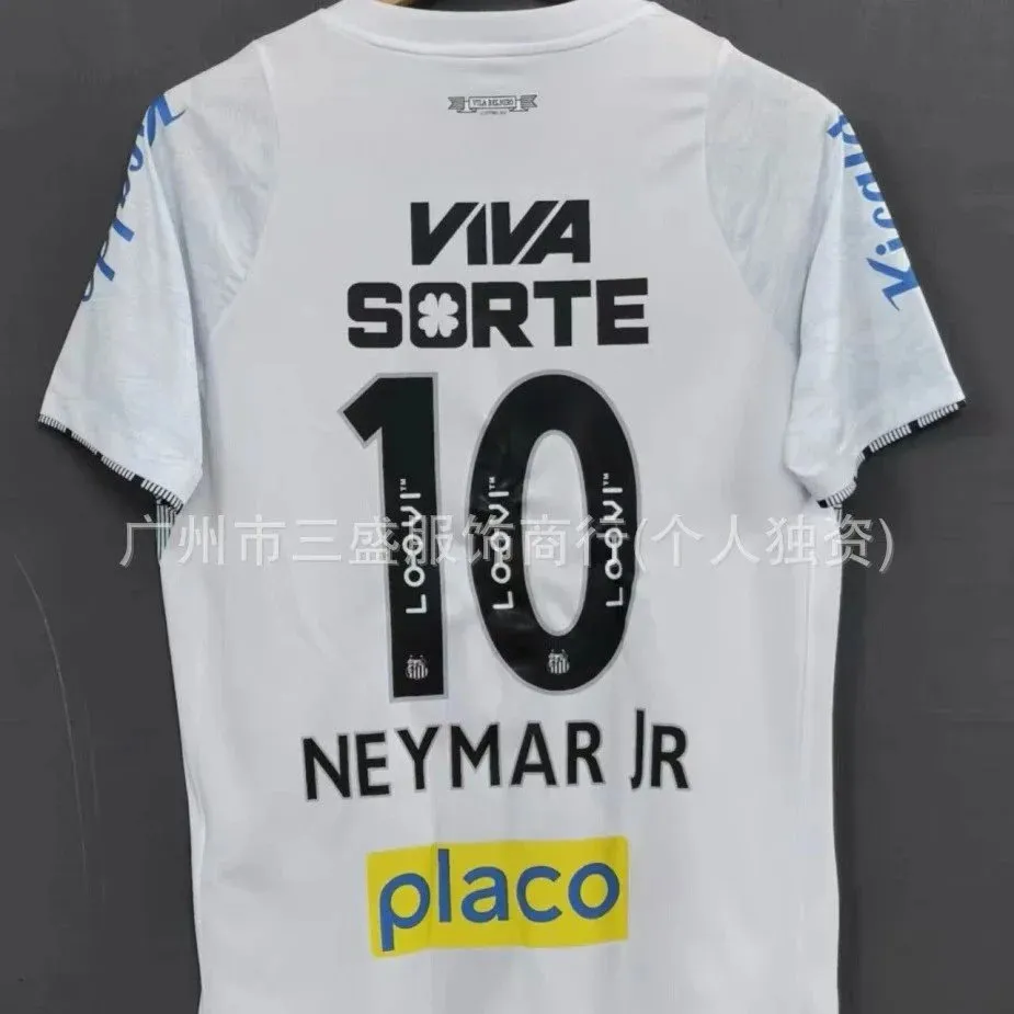 24-25桑托斯主场全广告（10号）