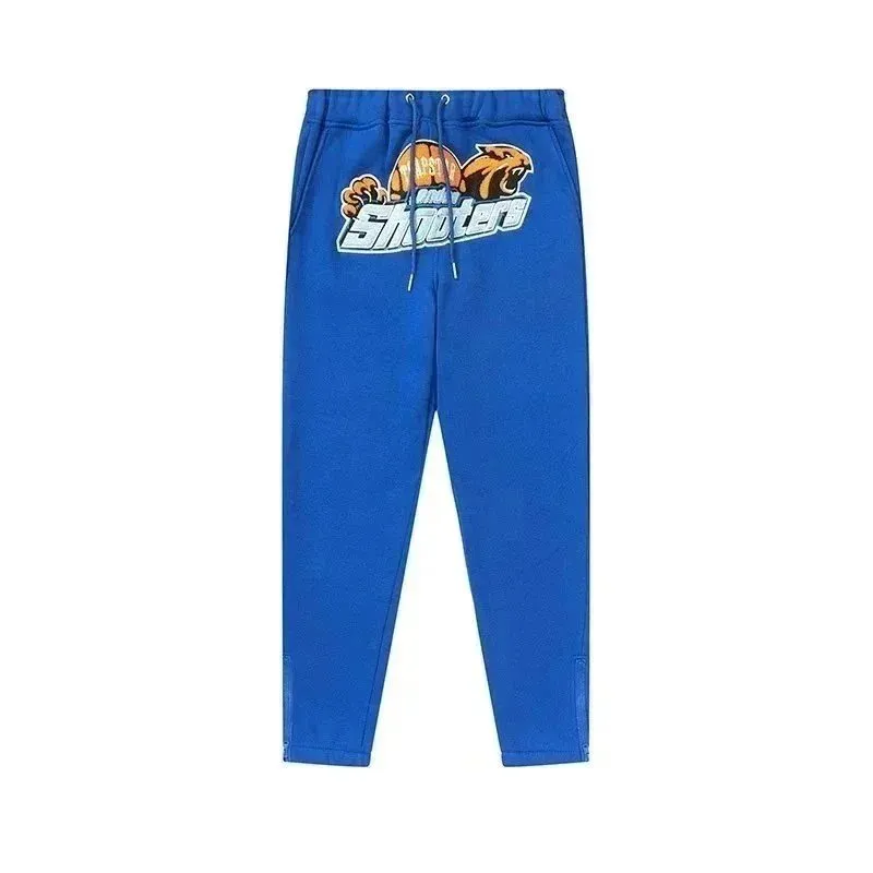 8833 blue pants