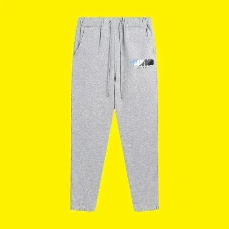 610 # gray pants