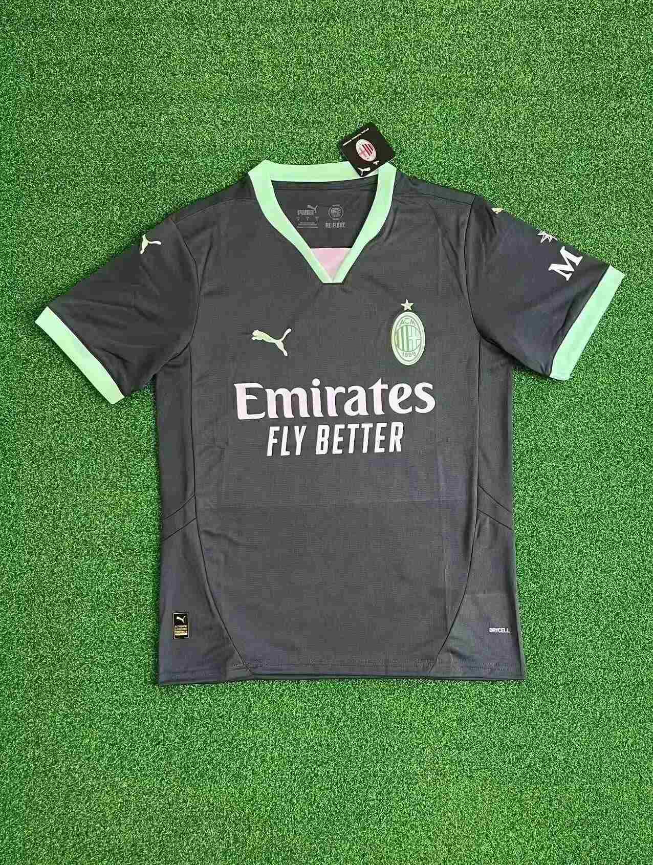 24-25AC Milan Second Guest