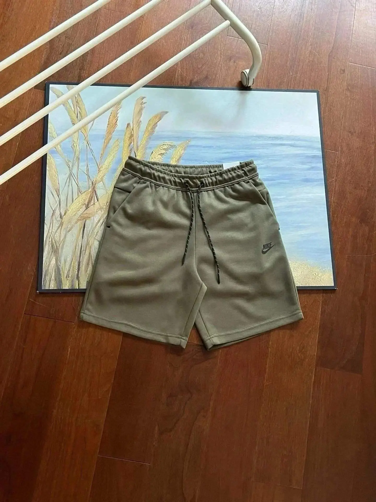 Shorts -6