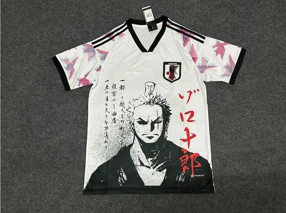 Japanese Shiro Edition