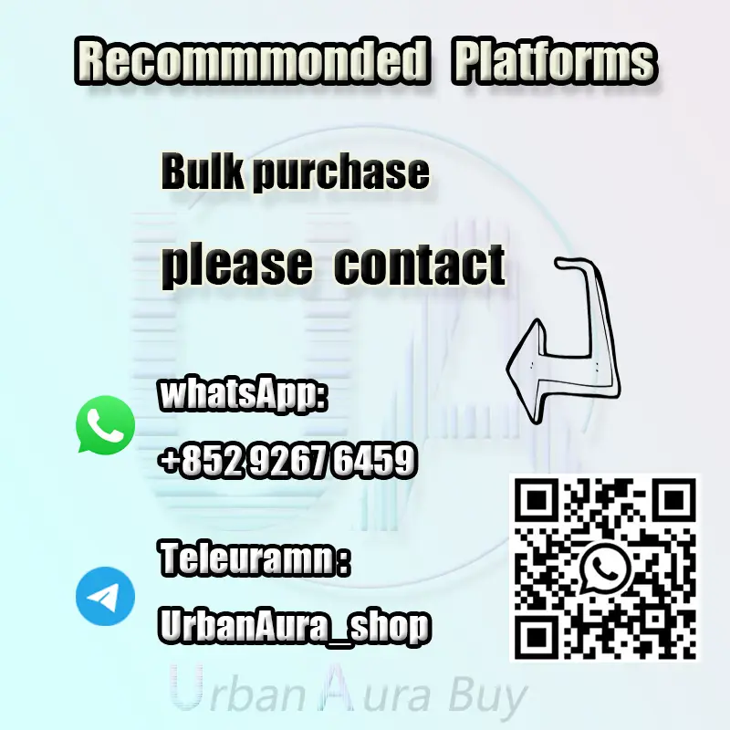 For more styles and colors, please contact the image below