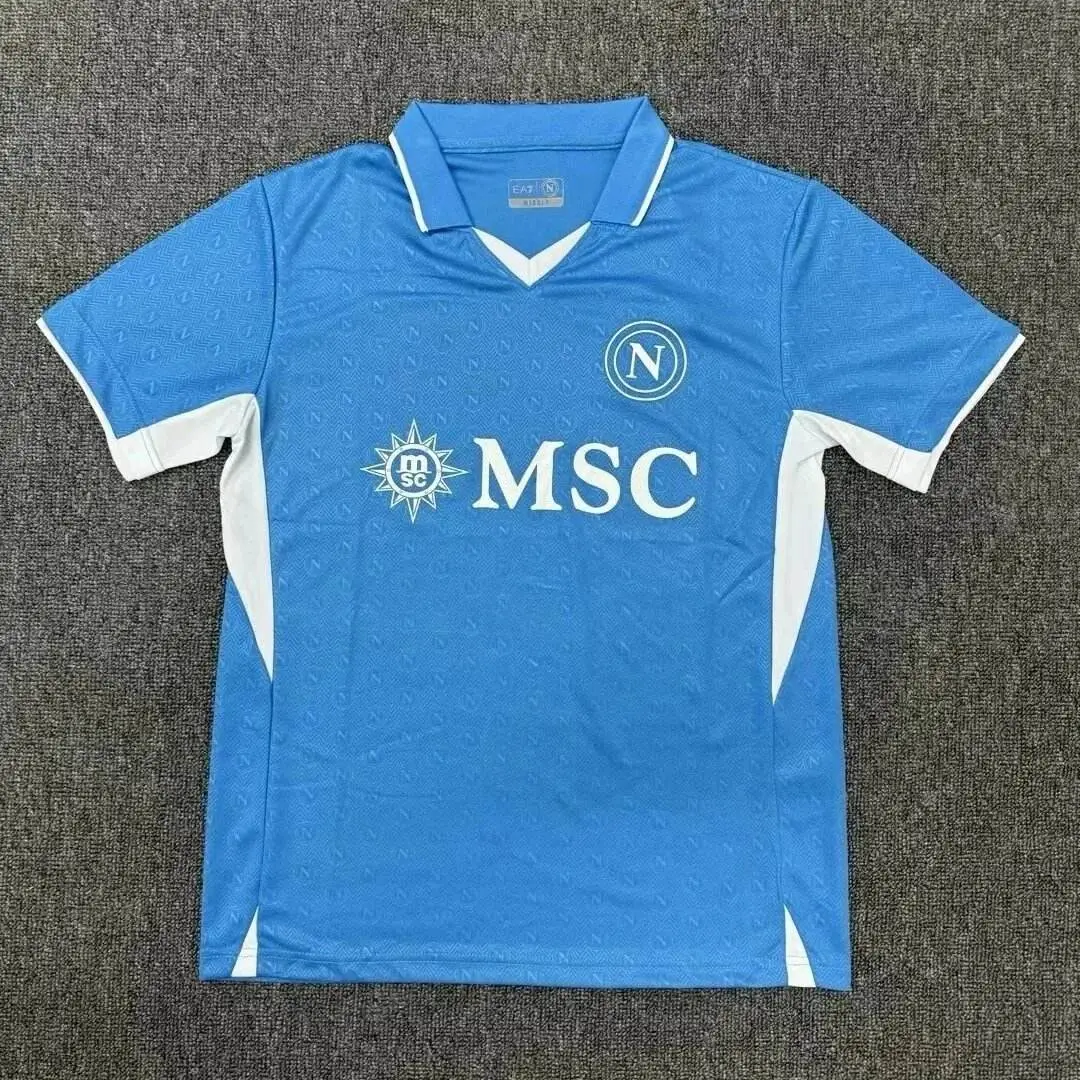 2425那不勒斯主场