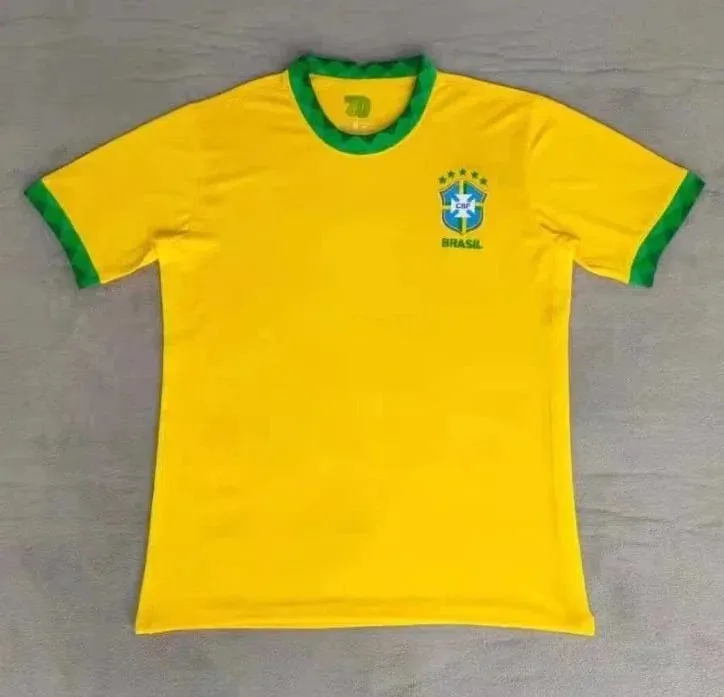 2021 Brazil home stadium