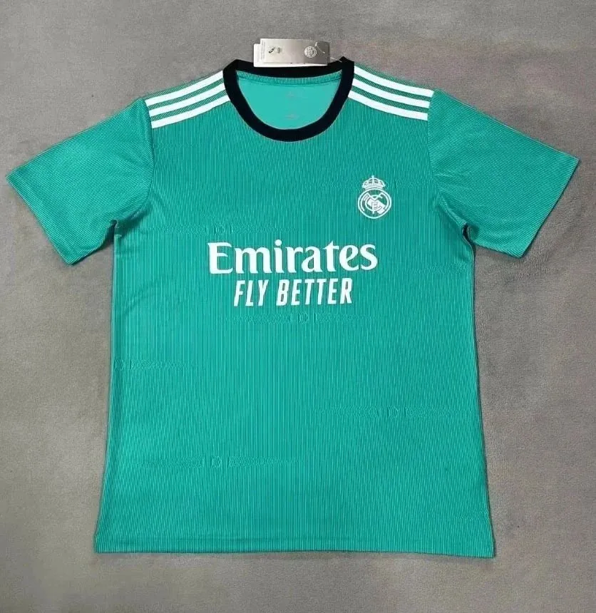 2122 Real Madrid Second Division