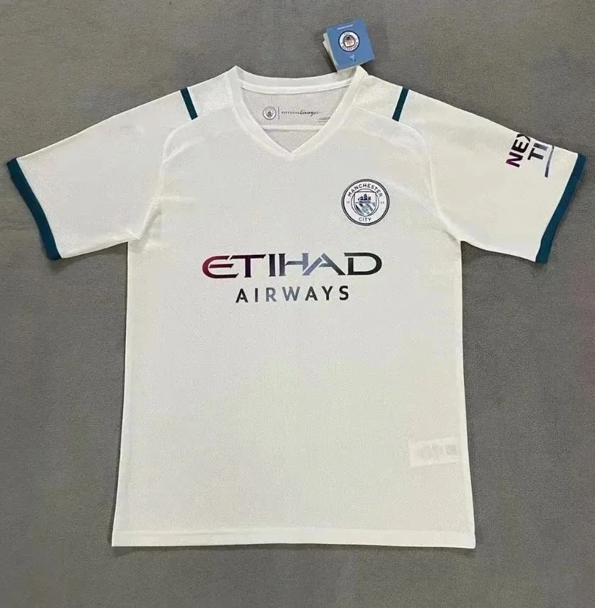 2122 Manchester City away game