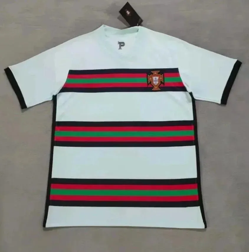 2021 Portugal away game