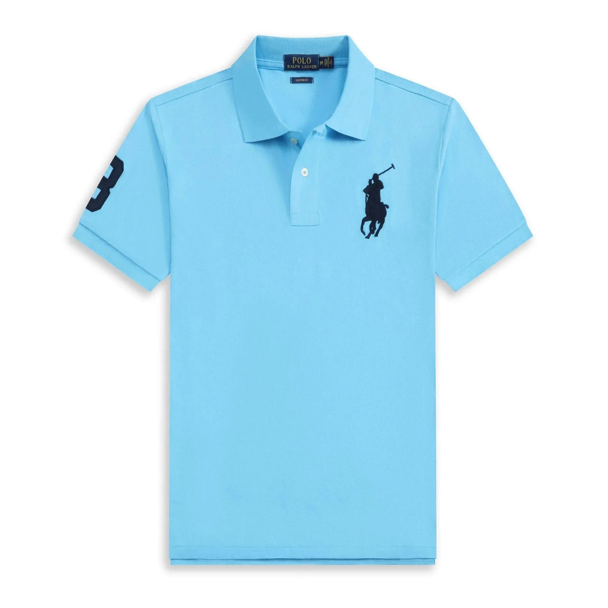 010813017- Lake Blue Black