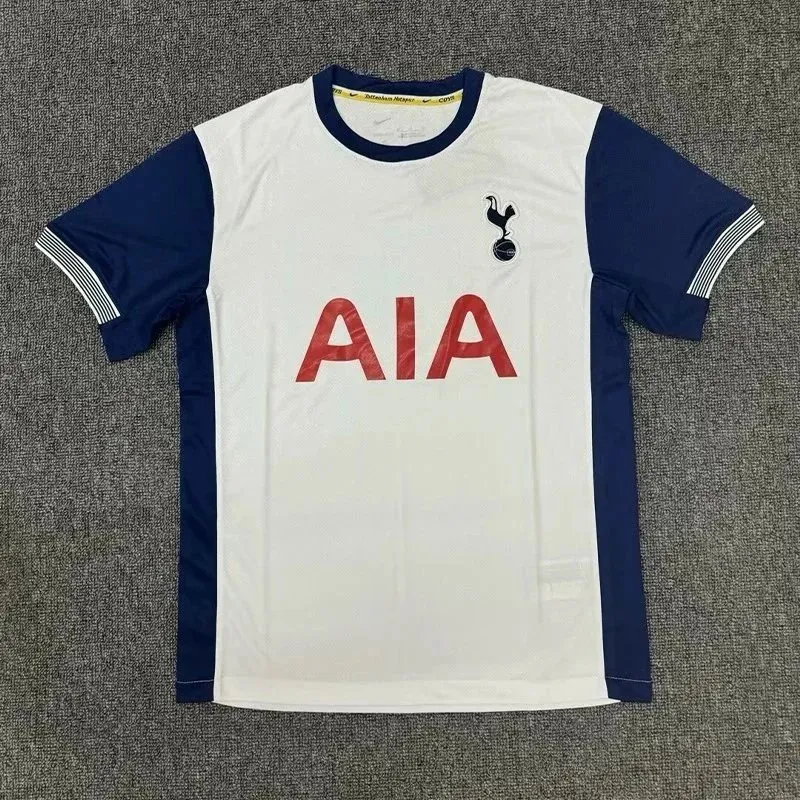 2425 Tottenham Hotspur Home