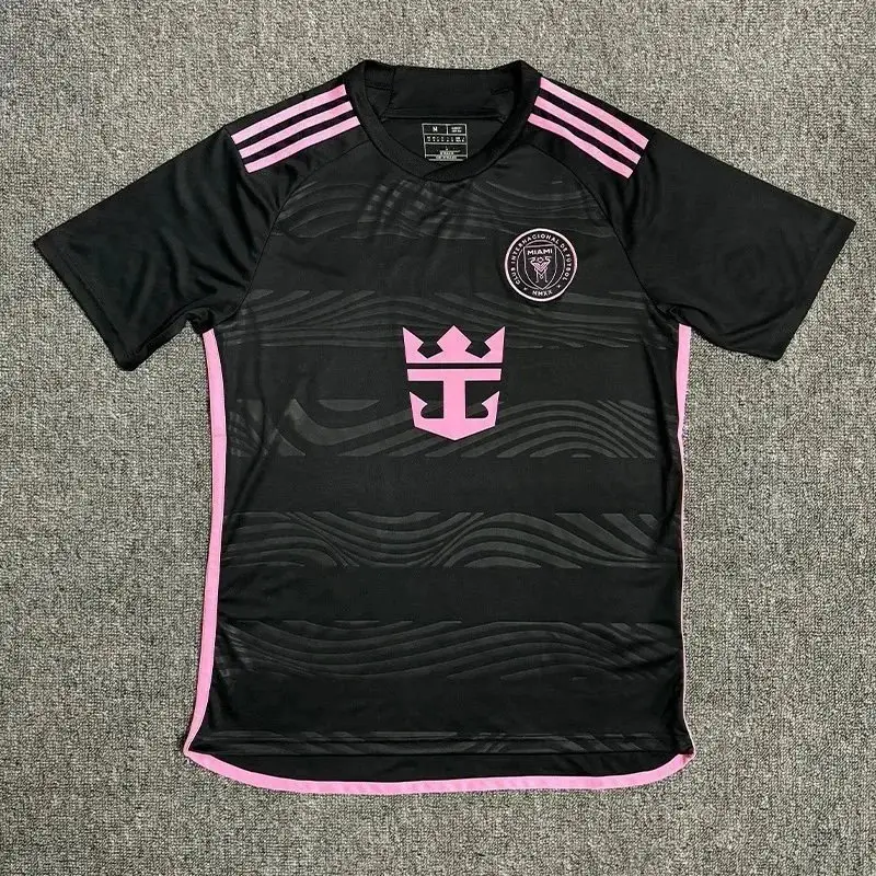 2425 Miami away game