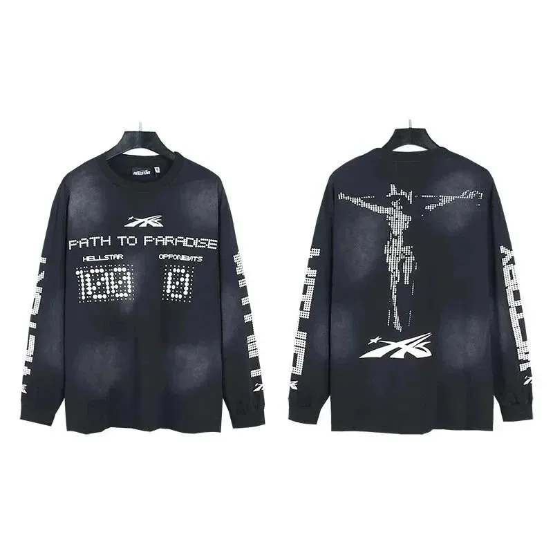 650 Wash Water Black