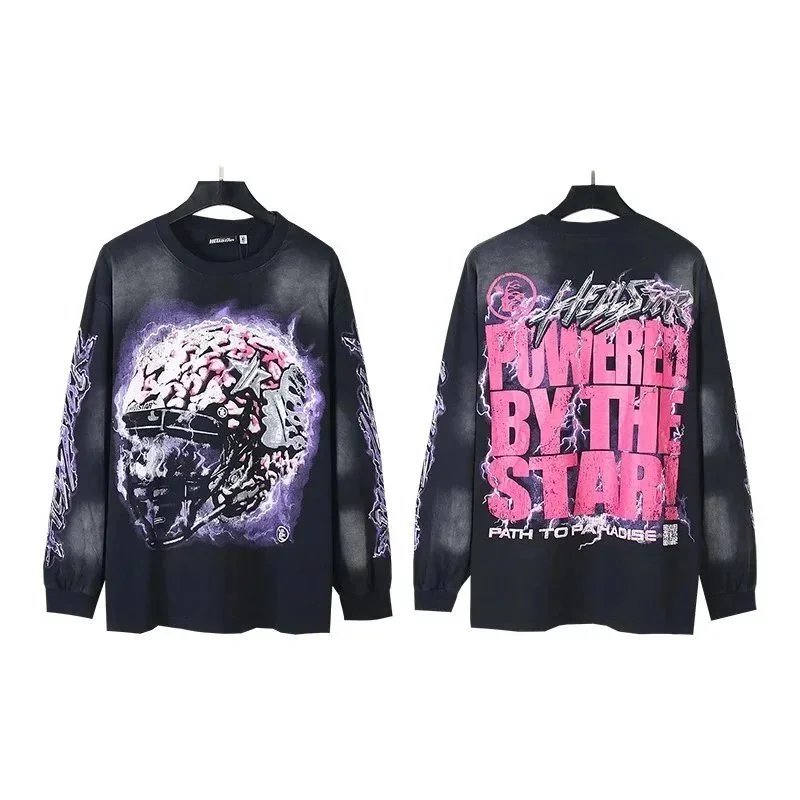 651 Wash Water Black