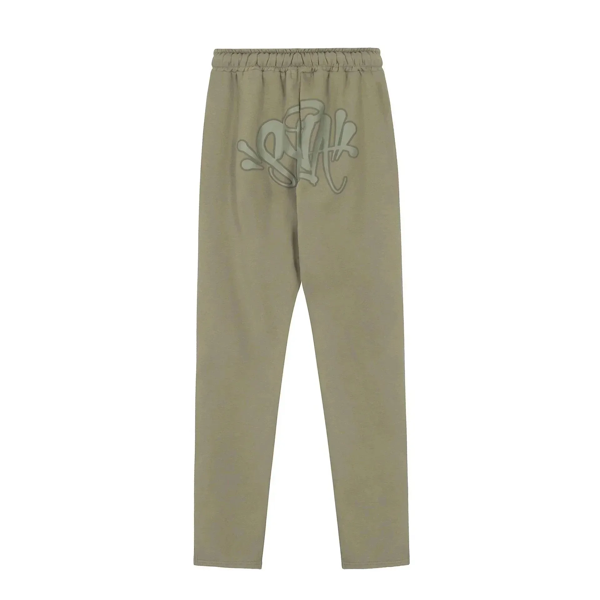 Military green pants * Top quality