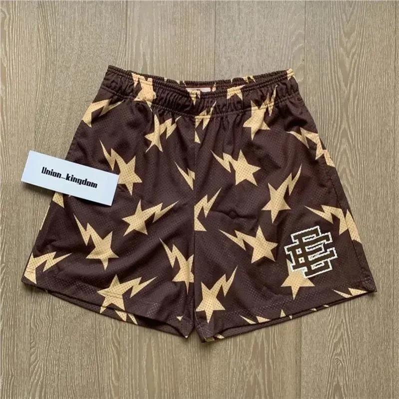 Brown/start spot instack