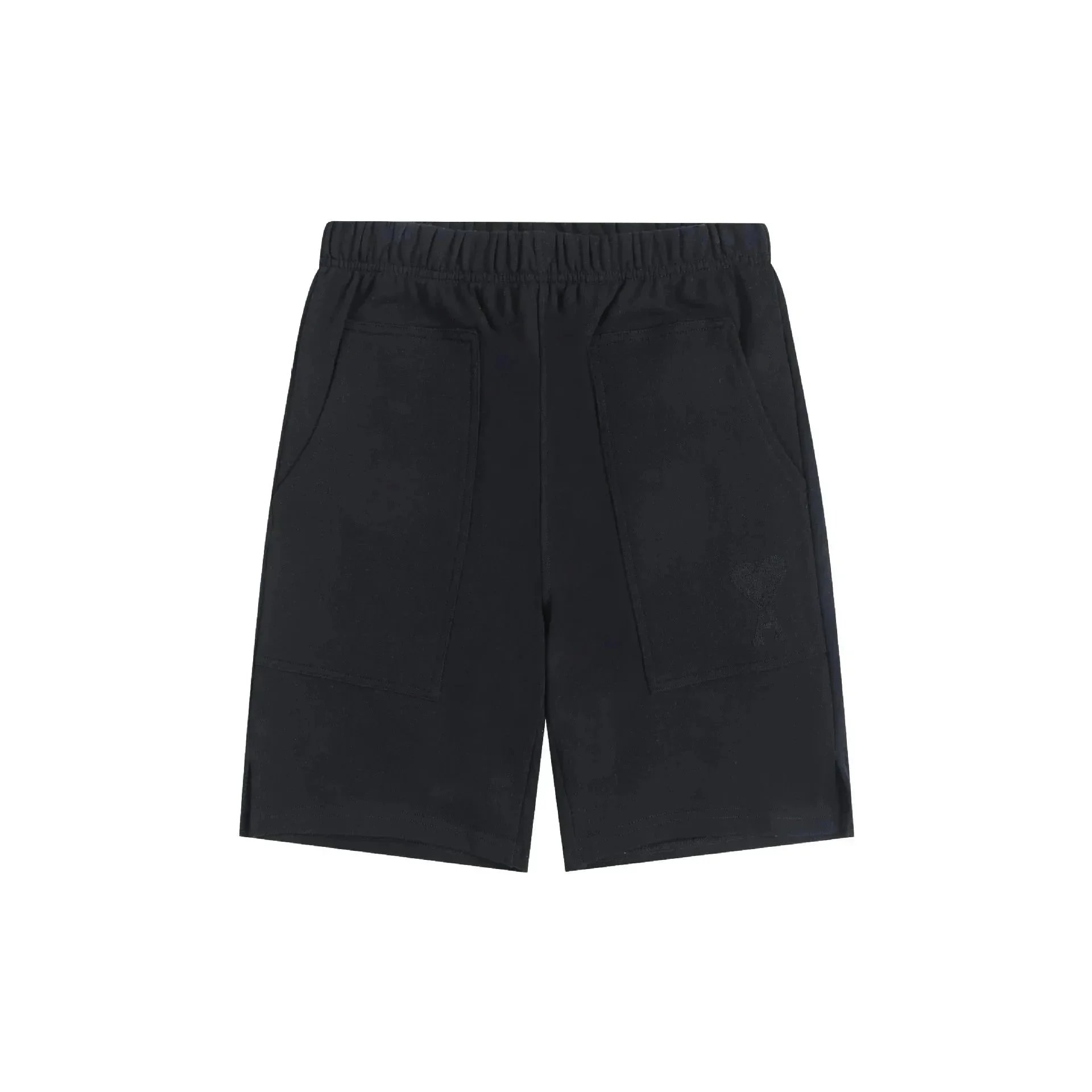 Black 15 medium towel embroidery style * Top quality