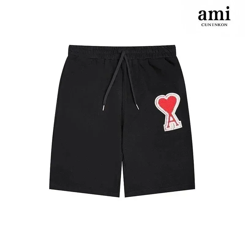 Black and Red 13 chapter shorts * Top quality