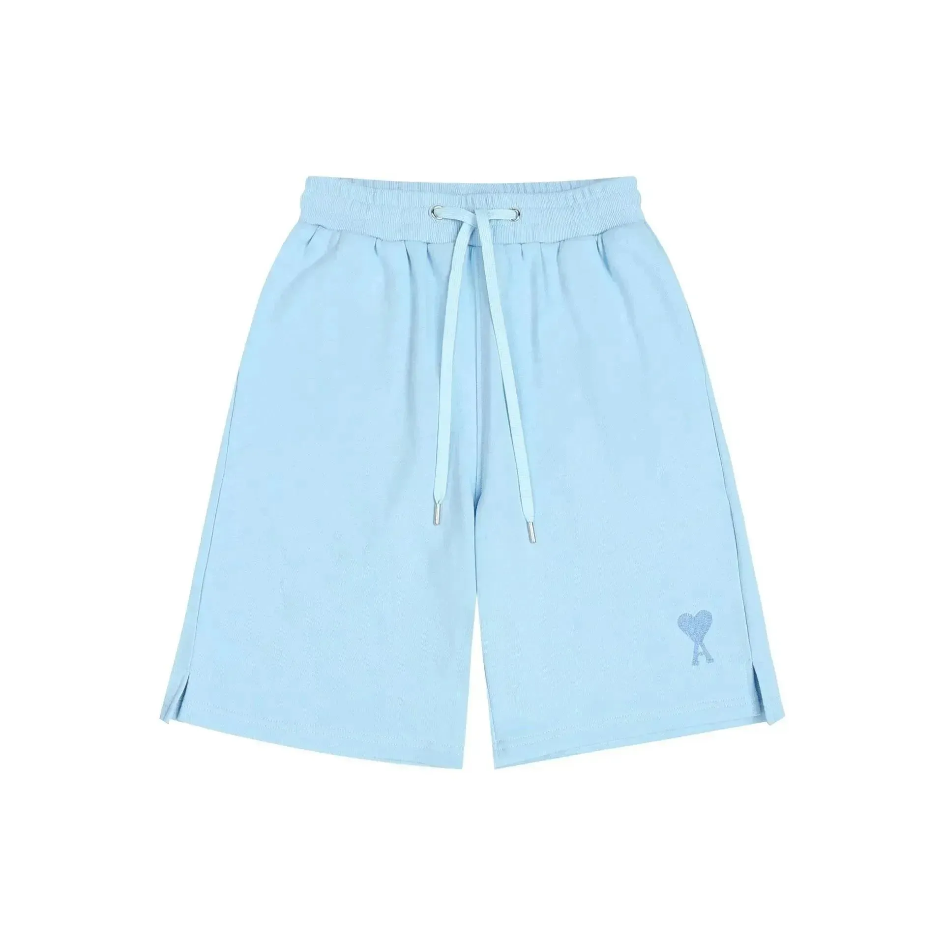 Light blue 12 towel embroidery * Top quality