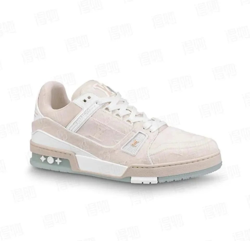 14 meter white canvas