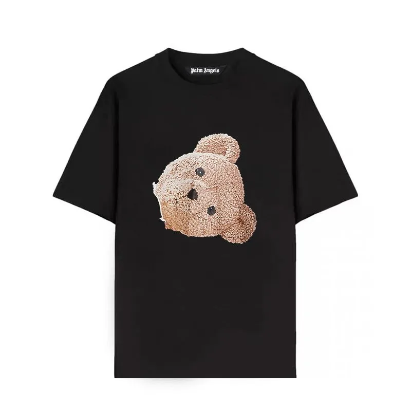 Teddy Bear Black