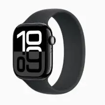 Series 10 (black) 45mm