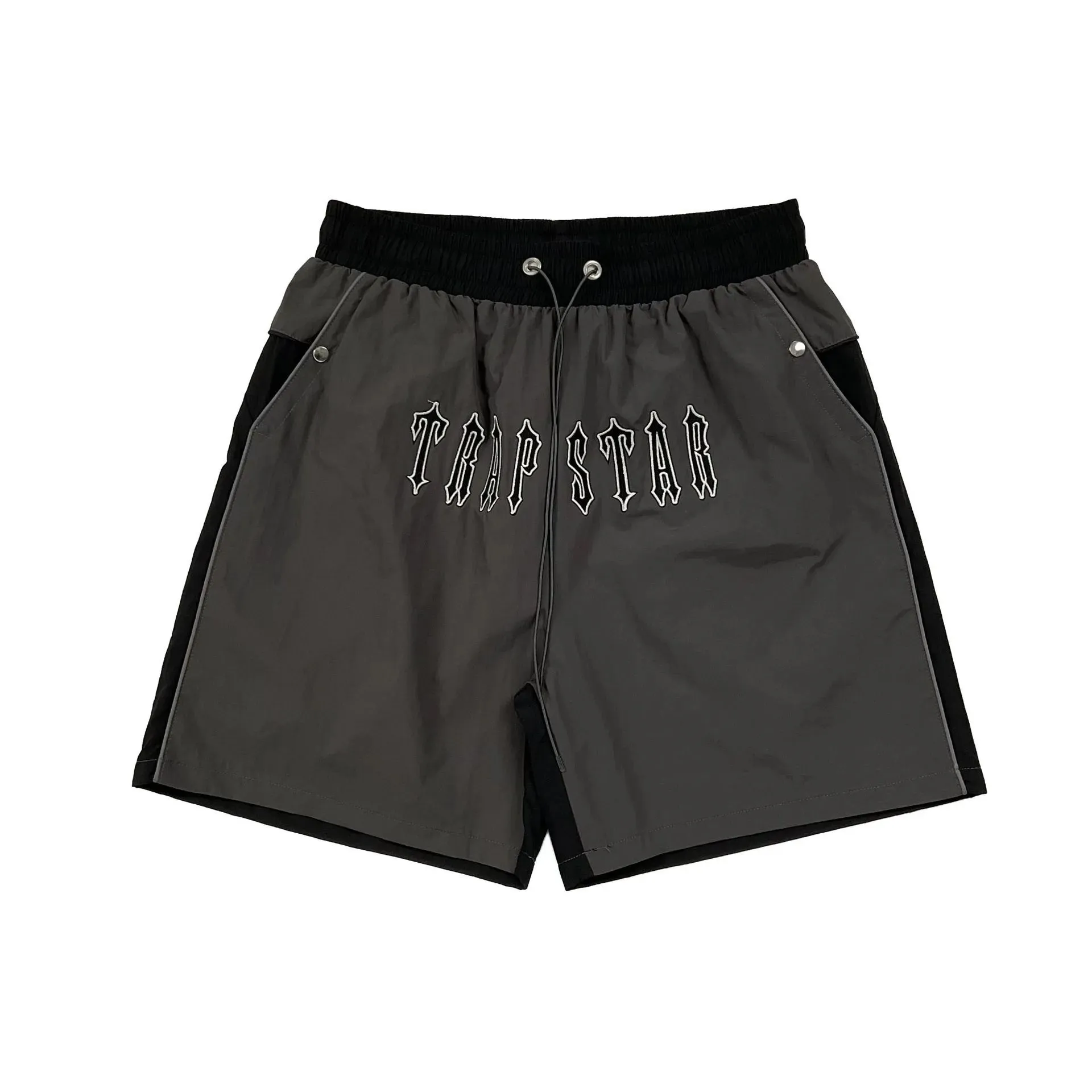 Z8292 # Black Shorts