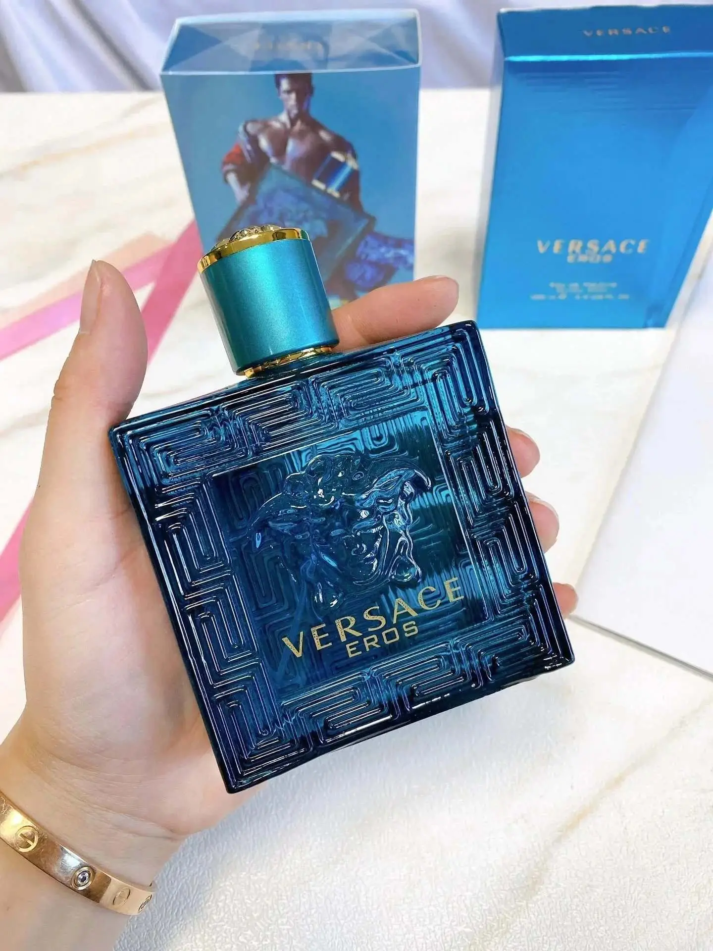 Love God's Water EDTA