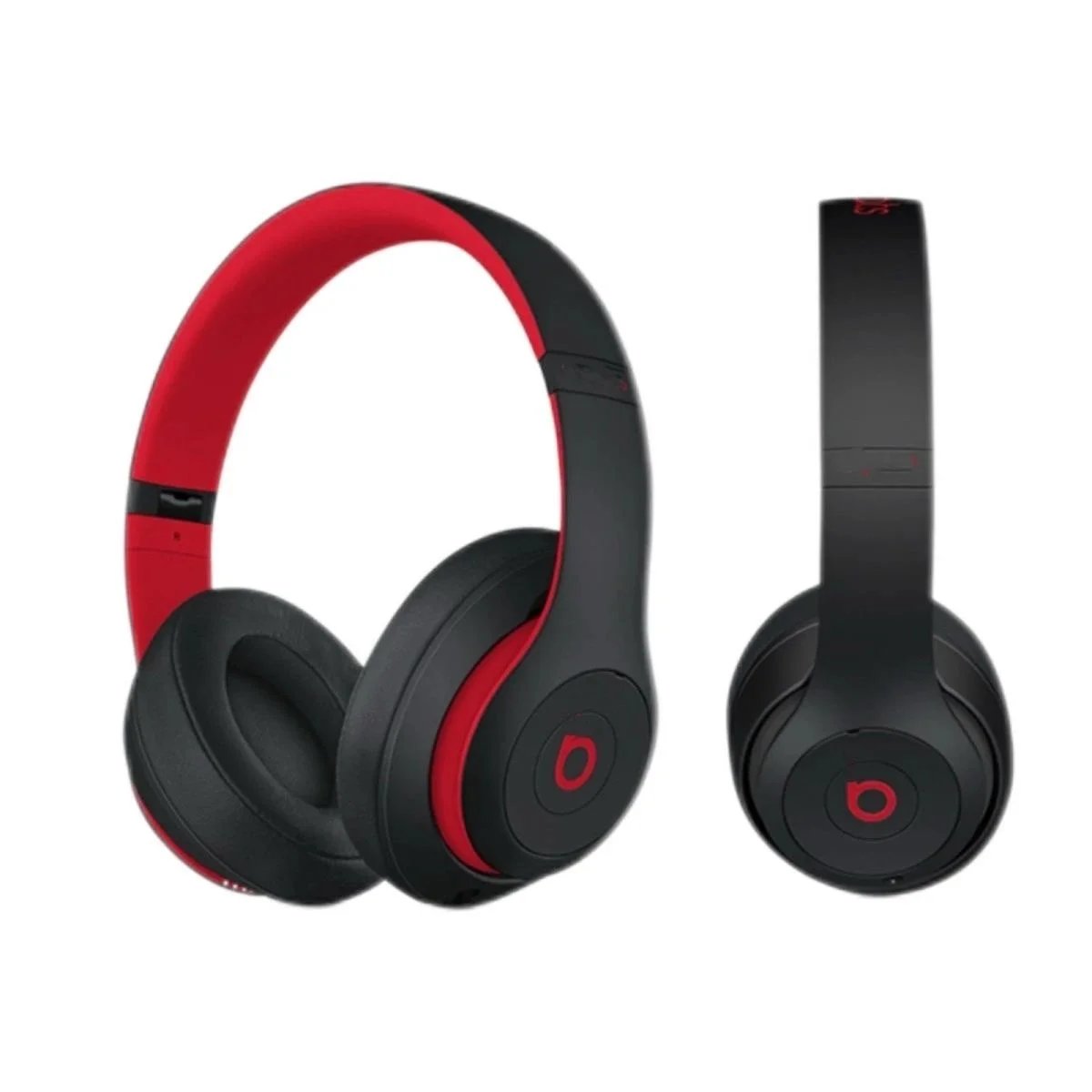 Beats - Black and Red