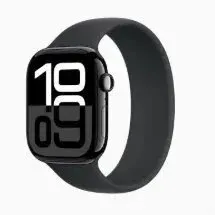 Series 10 (black) 45mm
