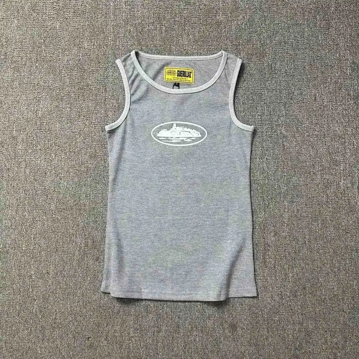 738 gray men's style