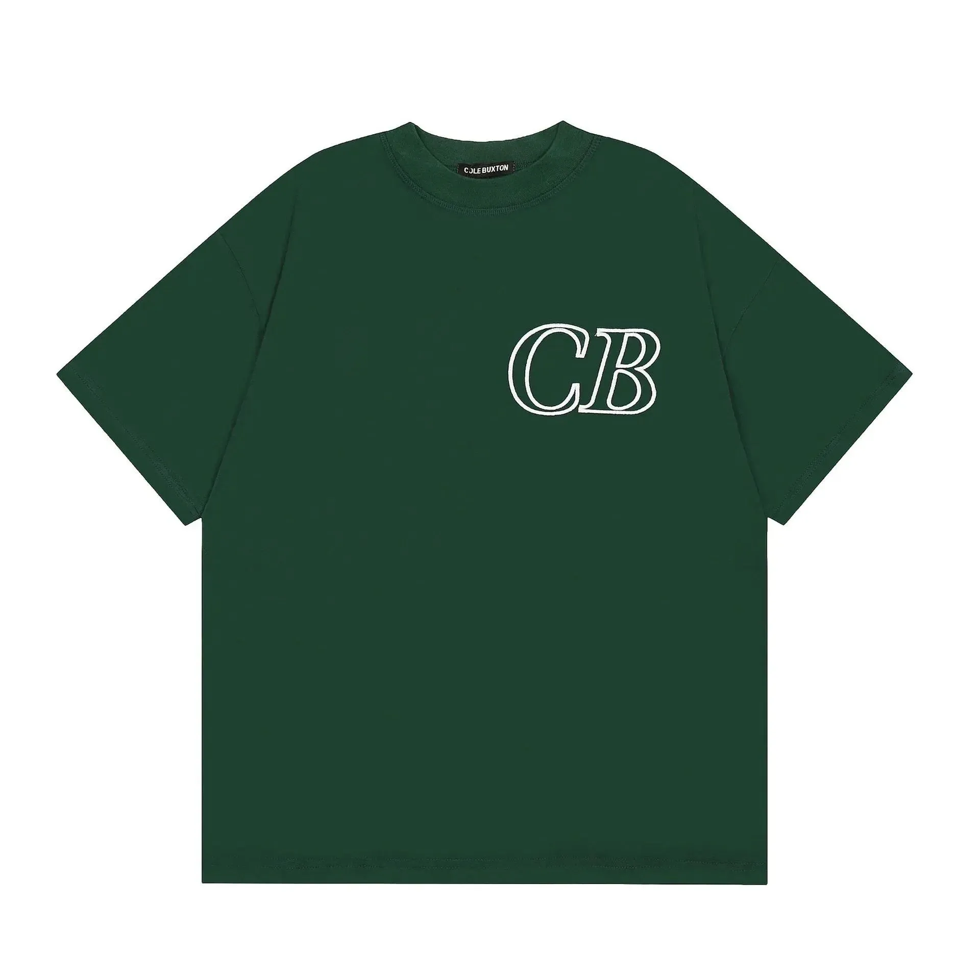 Green C107