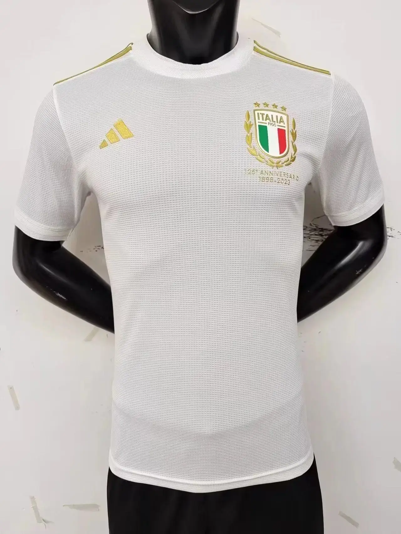 2324 Italian 125th Anniversary Edition