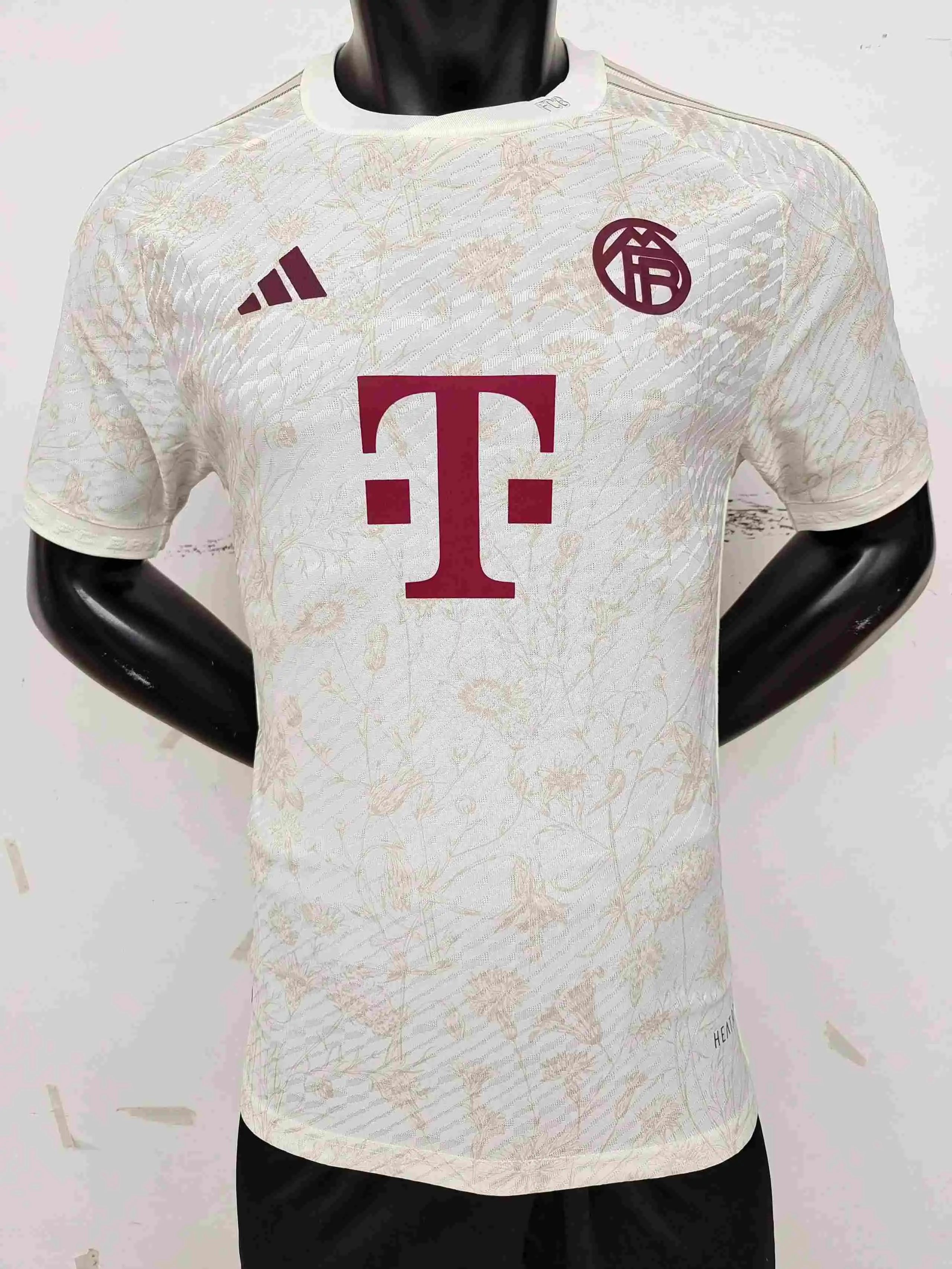 2324 Bayern Munich Second Division