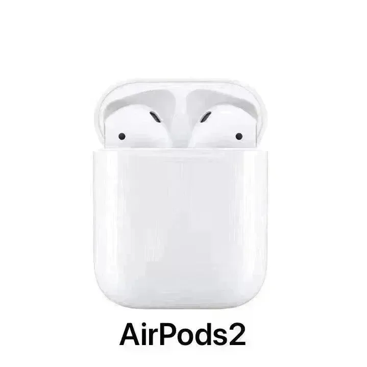 AirPods (Second Generation)