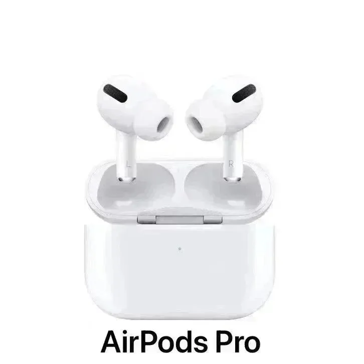 AirPods Pro (Third Generation)