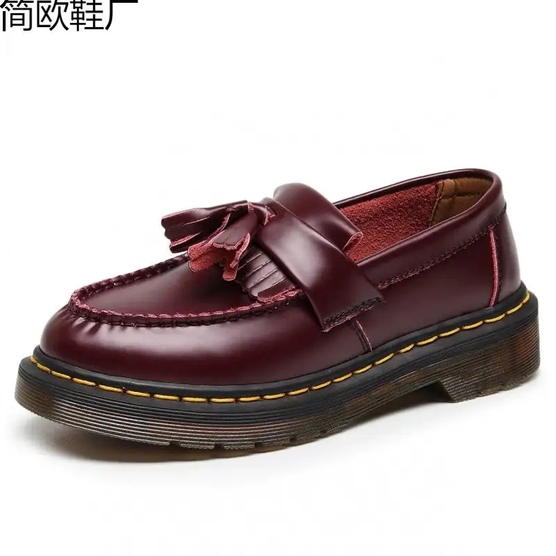 开边珠酒红（3cm）