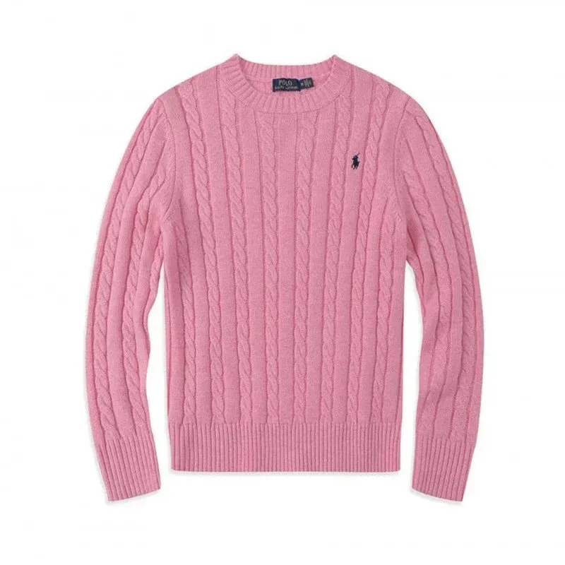 Men's Pink Black Label
