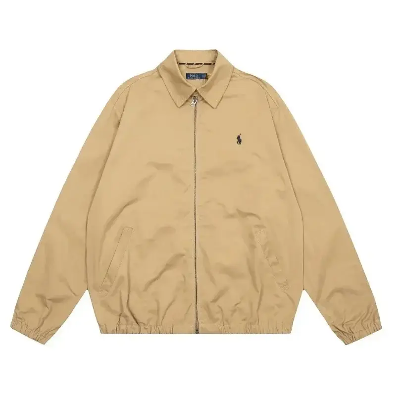 Ralph Lauren jacket (thin) 01