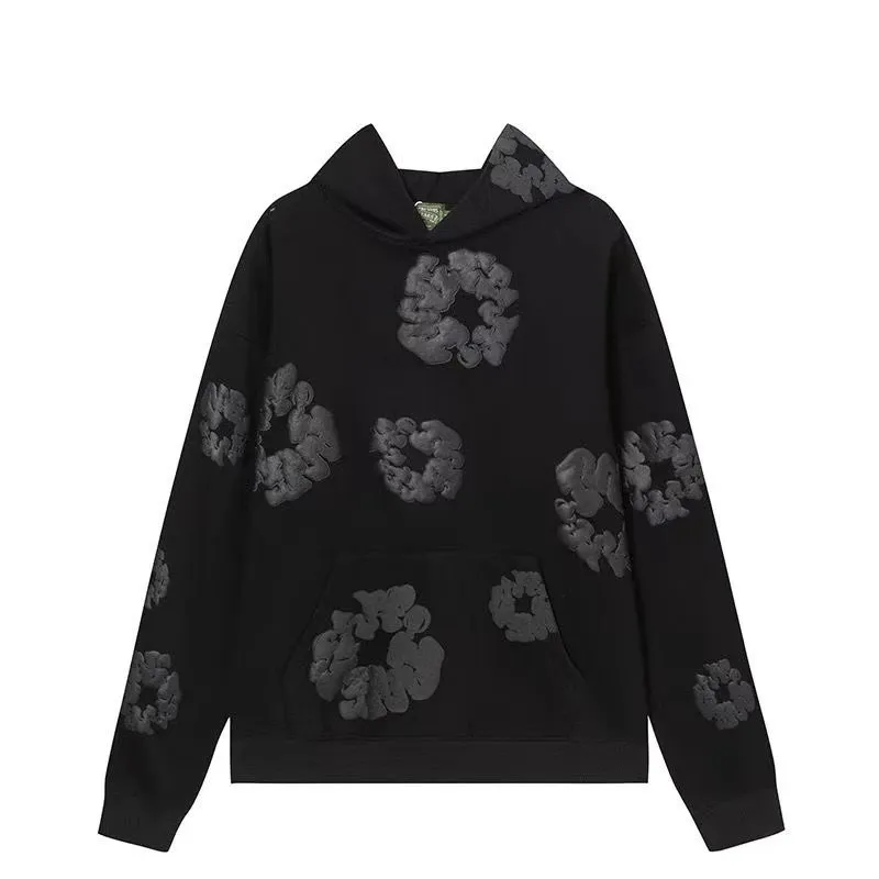 288 # black print (with added velvet)