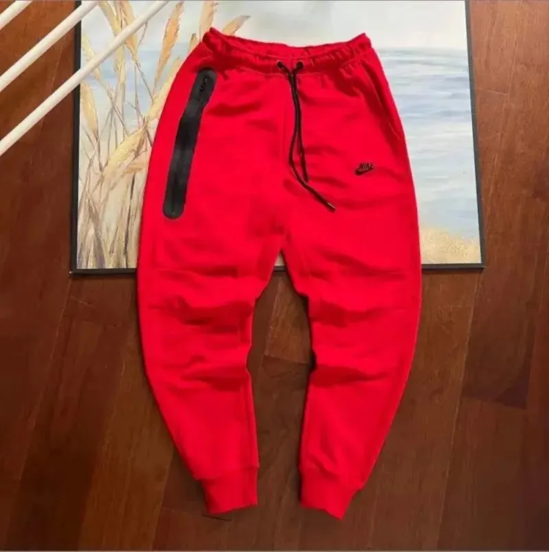 8002 red pants
