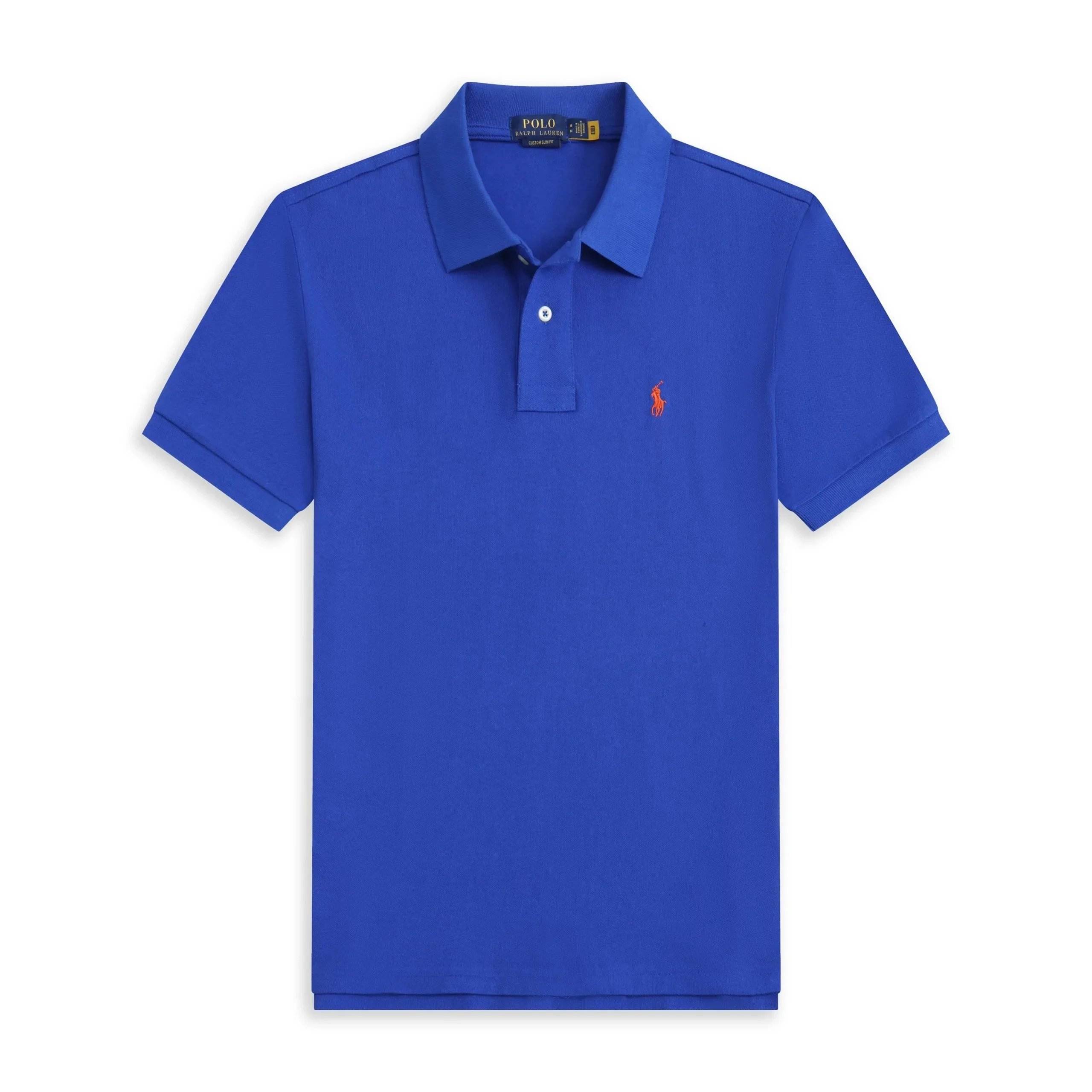 POLO shirt 15